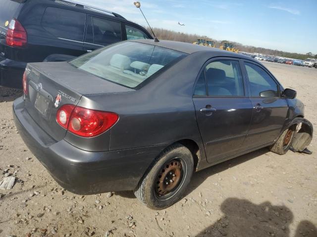 Photo 5 from auction – 2006 TOYOTA COROLLA CE with VIN 2T1BR32E26C691264
