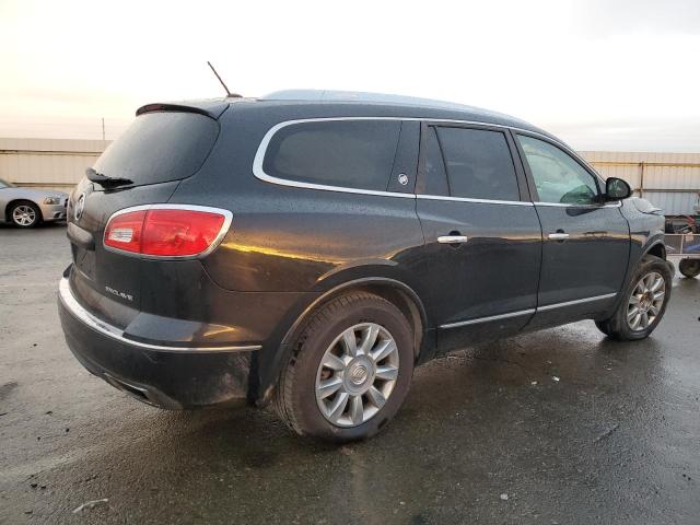 Photo 3 from auction – 2014 BUICK ENCLAVE with VIN 5GAKRBKDXEJ365654
