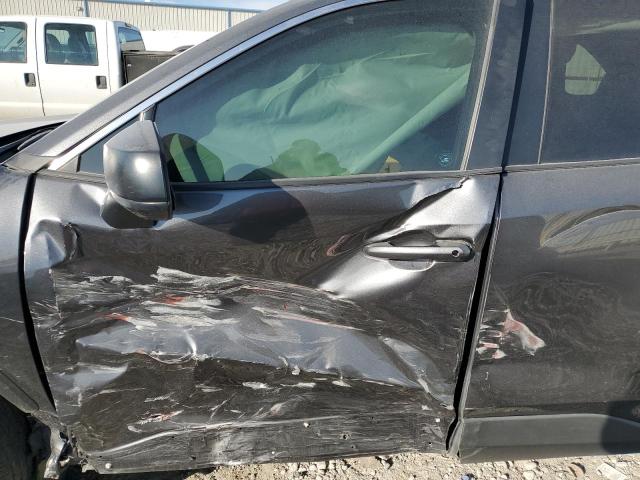 Photo 7 from auction – 2020 TOYOTA RAV4 LE with VIN 2T3H1RFV3LC041019