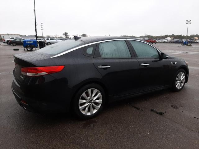 Photo 3 from auction – 2018 KIA OPTIMA EX with VIN 5XXGU4L39JG225324
