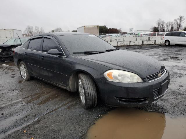 Photo 4 from auction – 2007 CHEVROLET IMPALA LS with VIN 2G1WB58K579165171