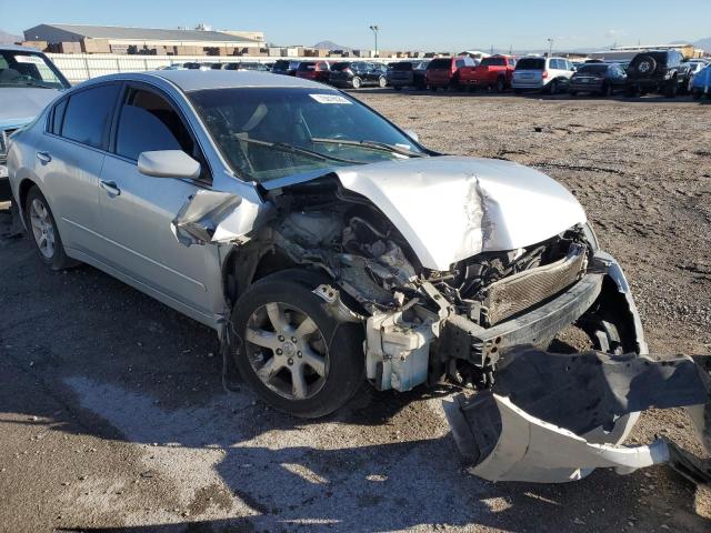 Photo 4 from auction – 2008 NISSAN ALTIMA 2.5 with VIN 1N4AL21E98C189569