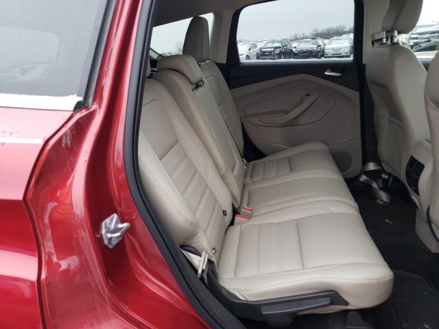 Photo 11 from auction – 2018 FORD ESCAPE SEL with VIN 1FMCU0HD7JUD49266