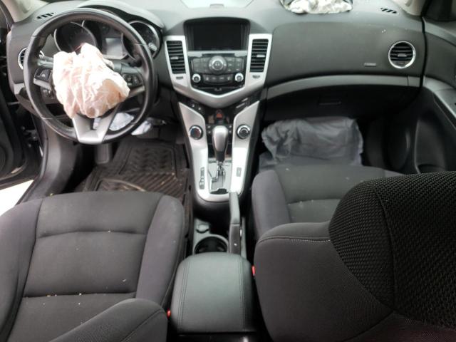 Photo 8 from auction – 2013 CHEVROLET CRUZE LT with VIN 1G1PC5SB2D7294069