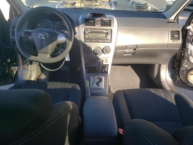 Photo 8 from auction – 2012 TOYOTA COROLLA BA with VIN 5YFBU4EE0CP003547