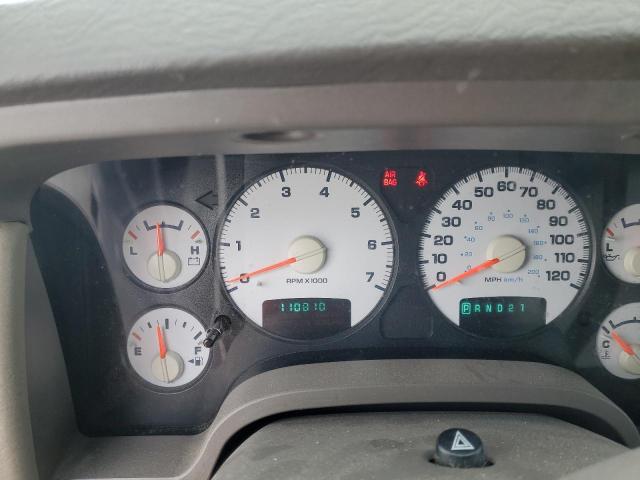 Photo 9 from auction – 2002 DODGE RAM 1500 with VIN 3D7HA18Z22G130648