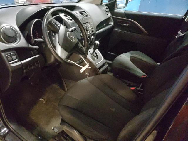 Photo 7 from auction – 2012 MAZDA 5 with VIN JM1CW2CL4C0103861