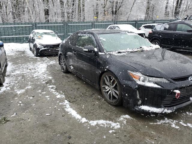 Photo 4 from auction – 2016 TOYOTA SCION TC with VIN JTKJF5C70GJ017550