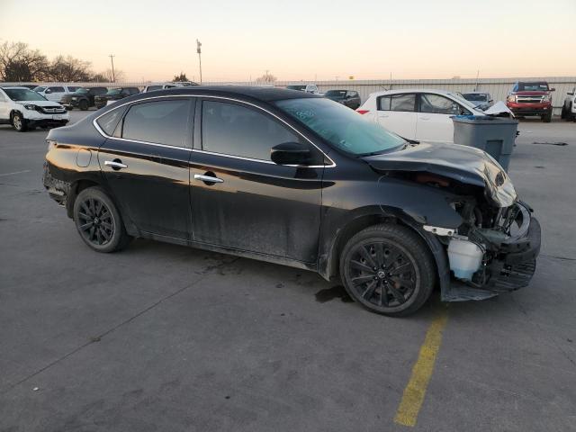 Photo 4 from auction – 2015 NISSAN SENTRA S with VIN 3N1AB7AP7FL670663