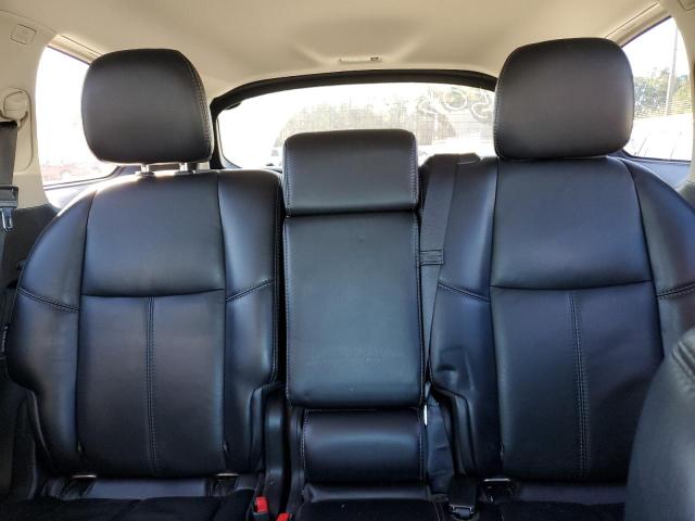 Photo 10 from auction – 2018 NISSAN PATHFINDER with VIN 5N1DR2MN8JC616503