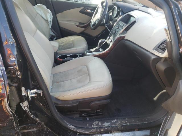 Photo 7 from auction – 2013 BUICK VERANO with VIN 1G4PP5SK2D4176693