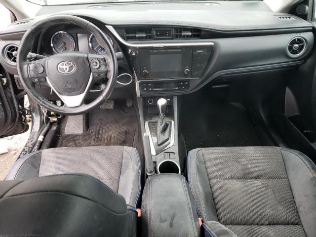 Photo 8 from auction – 2017 TOYOTA COROLLA L with VIN 2T1BURHE4HC844528