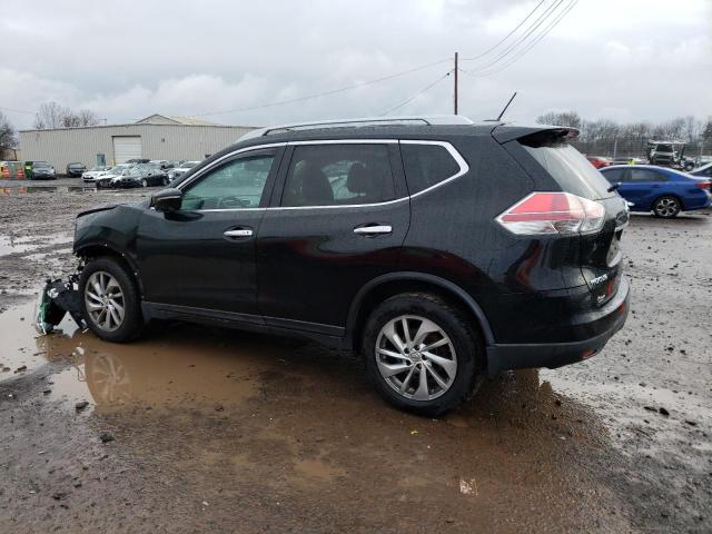 Photo 2 from auction – 2014 NISSAN ROGUE S with VIN 5N1AT2MV4EC758874