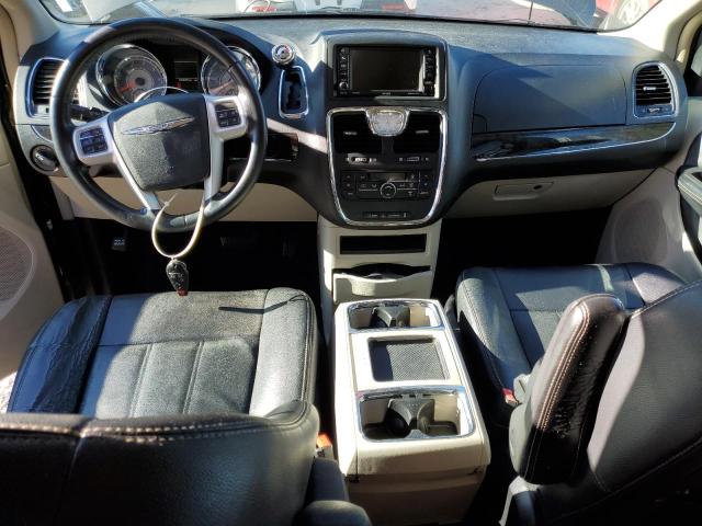 Photo 8 from auction – 2016 CHRYSLER TOWN & COU with VIN 2C4RC1BG6GR206003