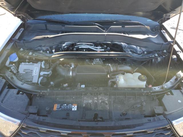 Photo 12 from auction – 2020 FORD EXPLORER S with VIN 1FM5K8GC0LGA77344