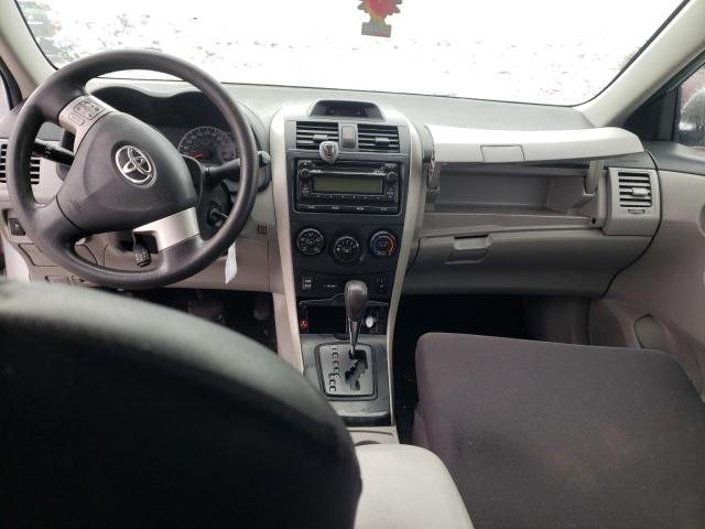 Photo 8 from auction – 2012 TOYOTA COROLLA BA with VIN 2T1BU4EE2CC869346