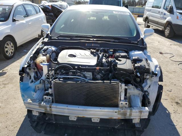 Photo 5 from auction – 2015 FORD FUSION SE with VIN 3FA6P0HD0FR141792