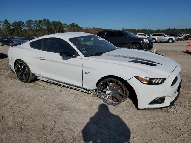 Photo 4 from auction – 2016 FORD MUSTANG GT with VIN 1FA6P8CF2G5200790