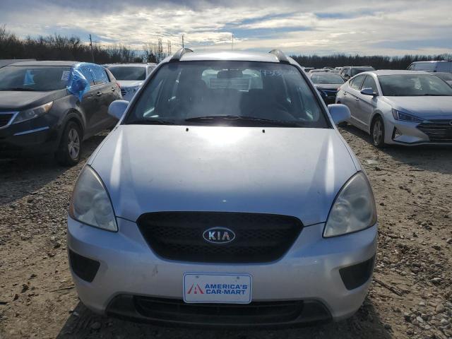 Photo 5 from auction – 2007 KIA RONDO BASE with VIN KNAFG525277090150