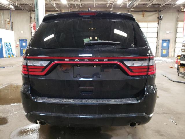 Photo 6 from auction – 2017 DODGE DURANGO CI with VIN 1C4SDJET3HC775361