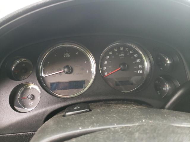 Photo 9 from auction – 2007 GMC YUKON with VIN 1GKFK66817J380723