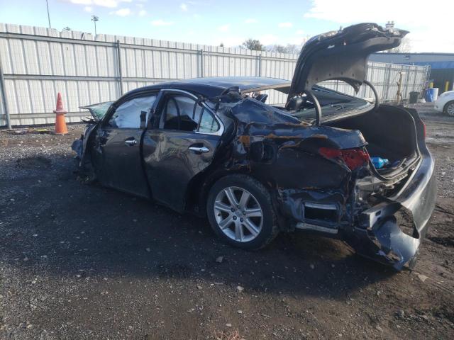 Photo 2 from auction – 2008 LEXUS ES 350 with VIN JTHBJ46G982253883