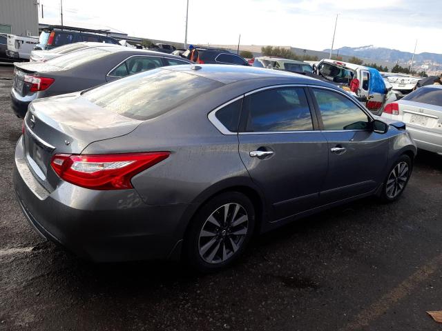 Photo 3 from auction – 2016 NISSAN ALTIMA 2.5 with VIN 1N4AL3AP1GC286349