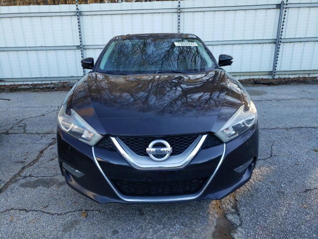 Photo 5 from auction – 2016 NISSAN MAXIMA 3.5 with VIN 1N4AA6AP6GC446247