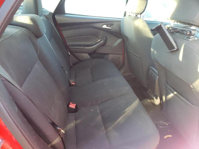 Photo 10 from auction – 2015 FORD FOCUS SE with VIN 1FADP3F22FL233785