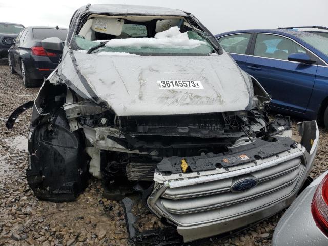 Photo 5 from auction – 2017 FORD ESCAPE SE with VIN 1FMCU9G93HUC55946