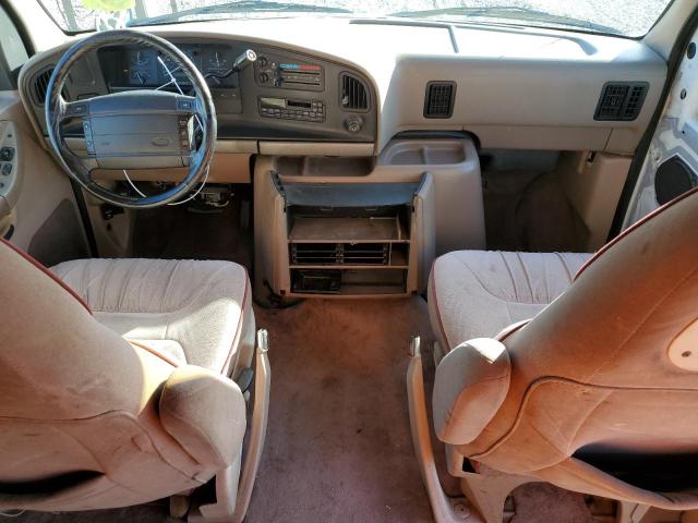 Photo 8 from auction – 1994 FORD ECONOLINE with VIN 1FMEE11H4RHB04082