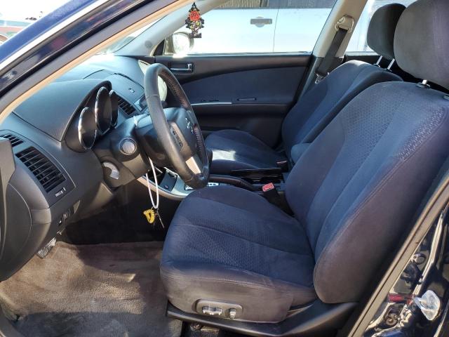 Photo 7 from auction – 2005 NISSAN ALTIMA S with VIN 1N4AL11D25N478424
