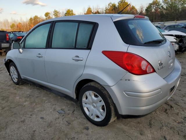 Photo 2 from auction – 2011 NISSAN VERSA S with VIN 3N1BC1CP5BL411904