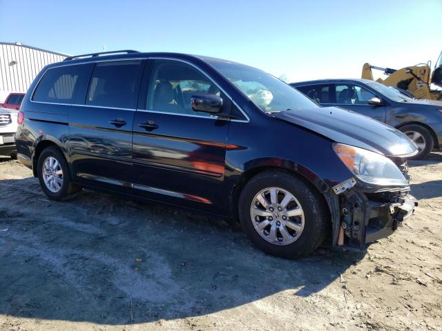 Photo 4 from auction – 2010 HONDA ODYSSEY EX with VIN 5FNRL3H56AB100722