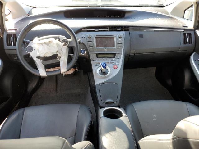 Photo 8 from auction – 2014 TOYOTA PRIUS with VIN JTDKN3DU4E0386826