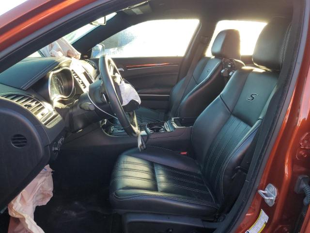 Photo 7 from auction – 2021 CHRYSLER 300 S with VIN 2C3CCABG2MH545854