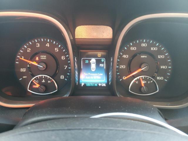 Photo 9 from auction – 2015 CHEVROLET MALIBU 2LT with VIN 1G11D5SL1FF253985