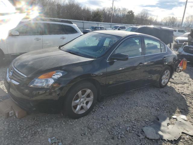 NISSAN ALTIMA 2.5 2008 with VIN 1N4AL21E98N536449 - Photo from auction