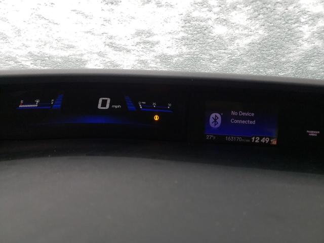 Photo 9 from auction – 2015 HONDA CIVIC EX with VIN 19XFB2F8XFE067461