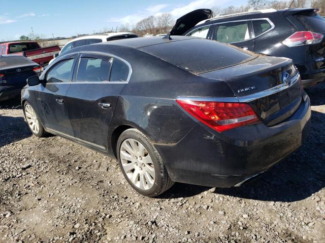 Photo 2 from auction – 2014 BUICK LACROSSE P with VIN 1G4GE5G35EF255272