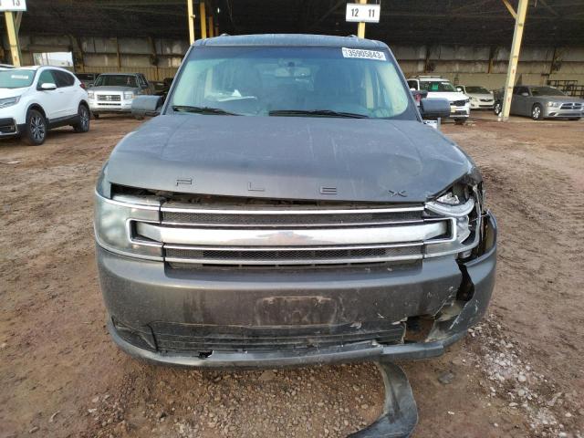 Photo 5 from auction – 2019 FORD FLEX SE with VIN 2FMGK5B81KBA16732