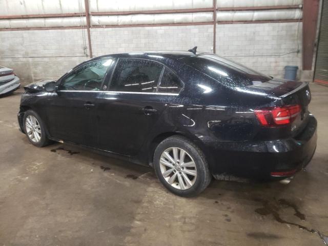Photo 2 from auction – 2017 VOLKSWAGEN JETTA SE with VIN 3VWDB7AJ8HM370470