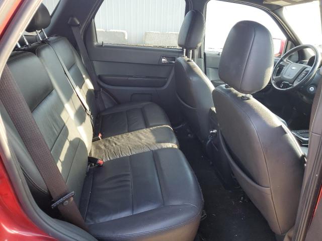 Photo 11 from auction – 2008 FORD ESCAPE with VIN 1FMCU94128KB45237