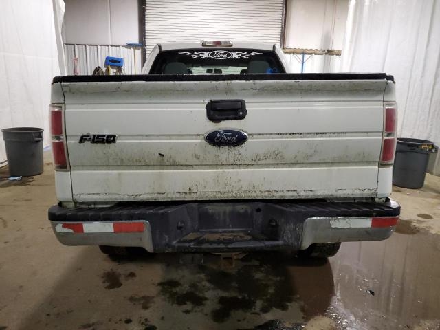 Photo 6 from auction – 2013 FORD F150 SUPER with VIN 1FTFX1ET9DKE89751