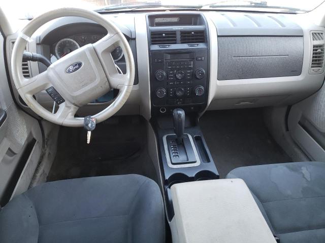 Photo 8 from auction – 2008 FORD ESCAPE XLS with VIN 1FMCU02Z68KA42018