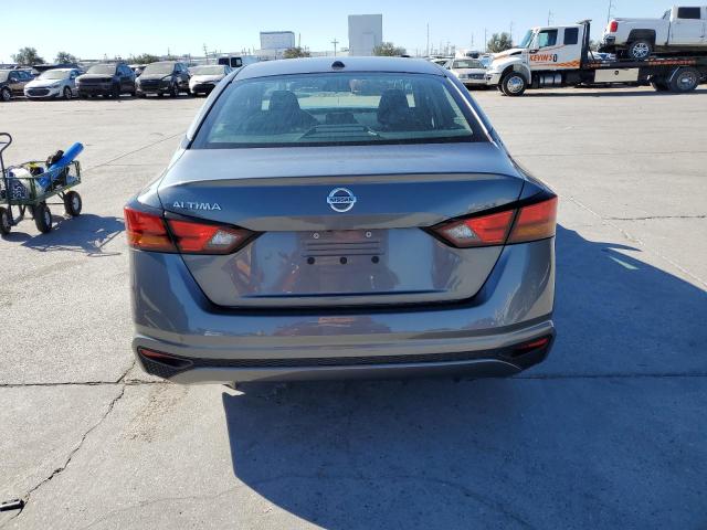 Photo 6 from auction – 2020 NISSAN ALTIMA S with VIN 1N4BL4BVXLC232159