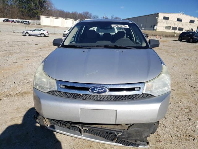 Photo 5 from auction – 2011 FORD FOCUS SE with VIN 1FAHP3FN4BW110249