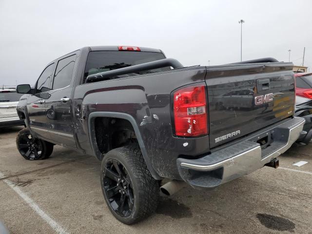 Photo 2 from auction – 2014 GMC SIERRA K15 with VIN 3GTU2VEC4EG411481