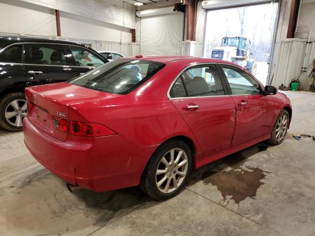 Photo 3 from auction – 2008 ACURA TSX with VIN JH4CL968X8C006810