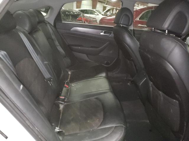 Photo 10 from auction – 2015 HYUNDAI SONATA SPO with VIN 5NPE34AF2FH069307